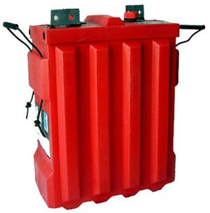Rolls Surrette 4-CS-17ps 546Ah, 4V Deep Cycle Battery