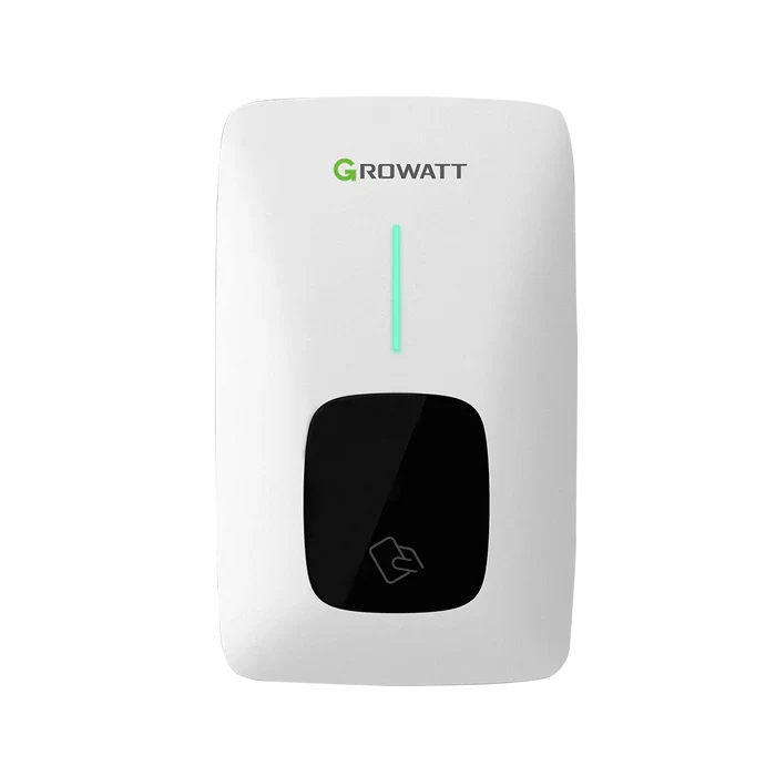 Growatt 9.6kW THOR 09AS-P US 40Amp Smart AC EV Charger | Compatible with All Brands EVs
