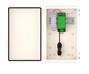 Tigo  Single Core RSS Transmitter