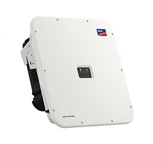 SMA Sunny Tripower X 480V 20KW 72A String Inverter | STP 20-US-50