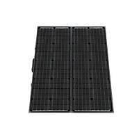Zamp Solar Legacy Black Series 95 Watt Portable Unregulated Solar Kit ( No Charge Controller Included)