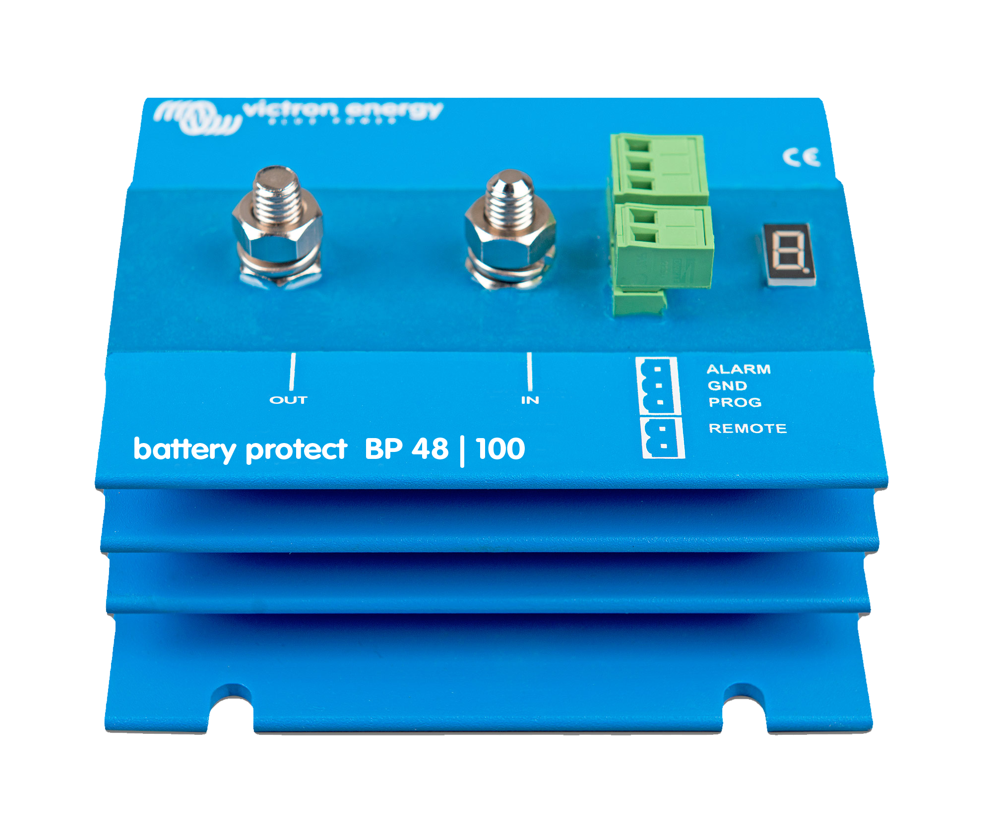 Victron Energy 48V-100A Smart Battery Protect