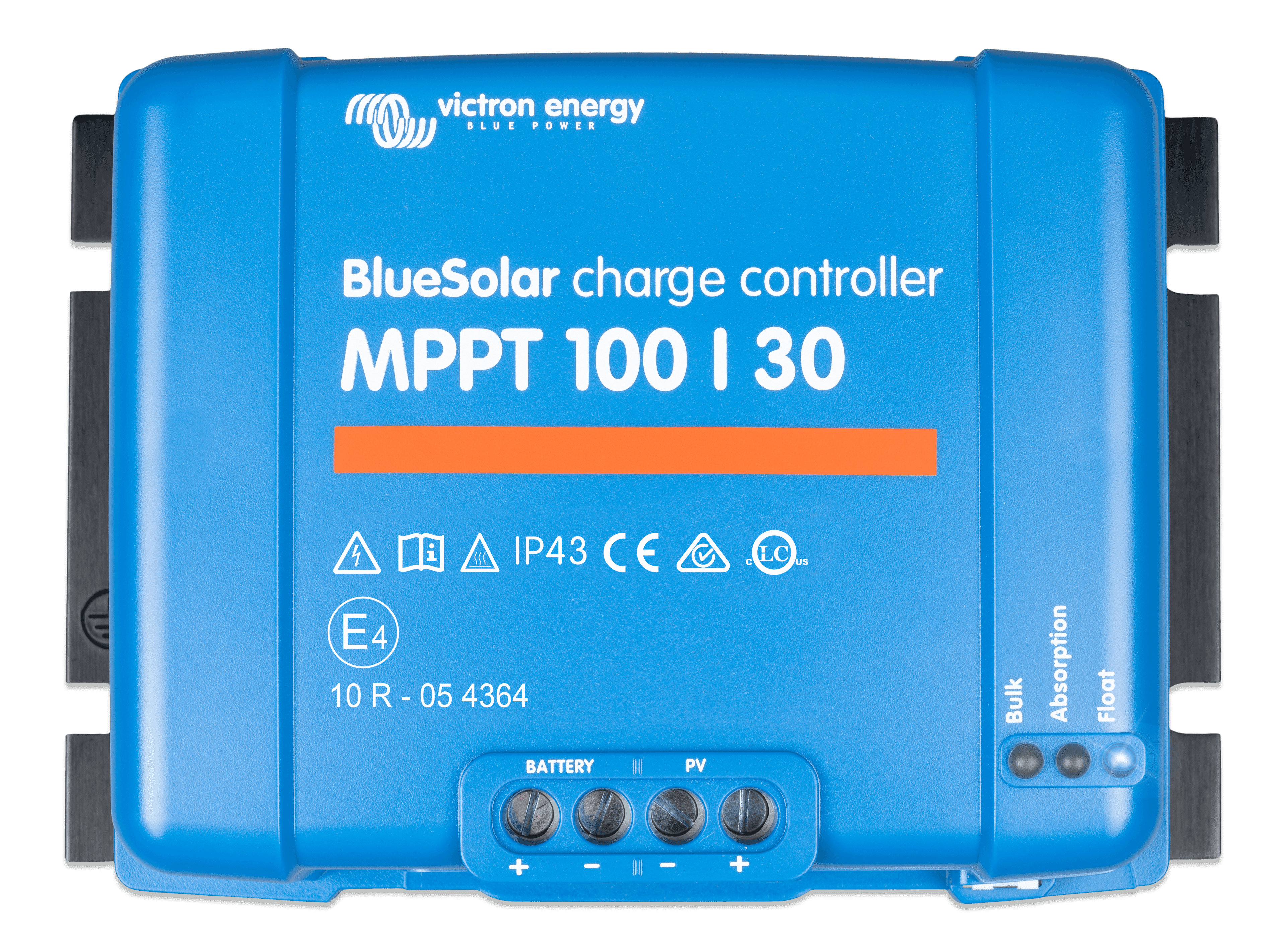 Victron Energy BlueSolar 100/30 | MPPT Charge Controller
