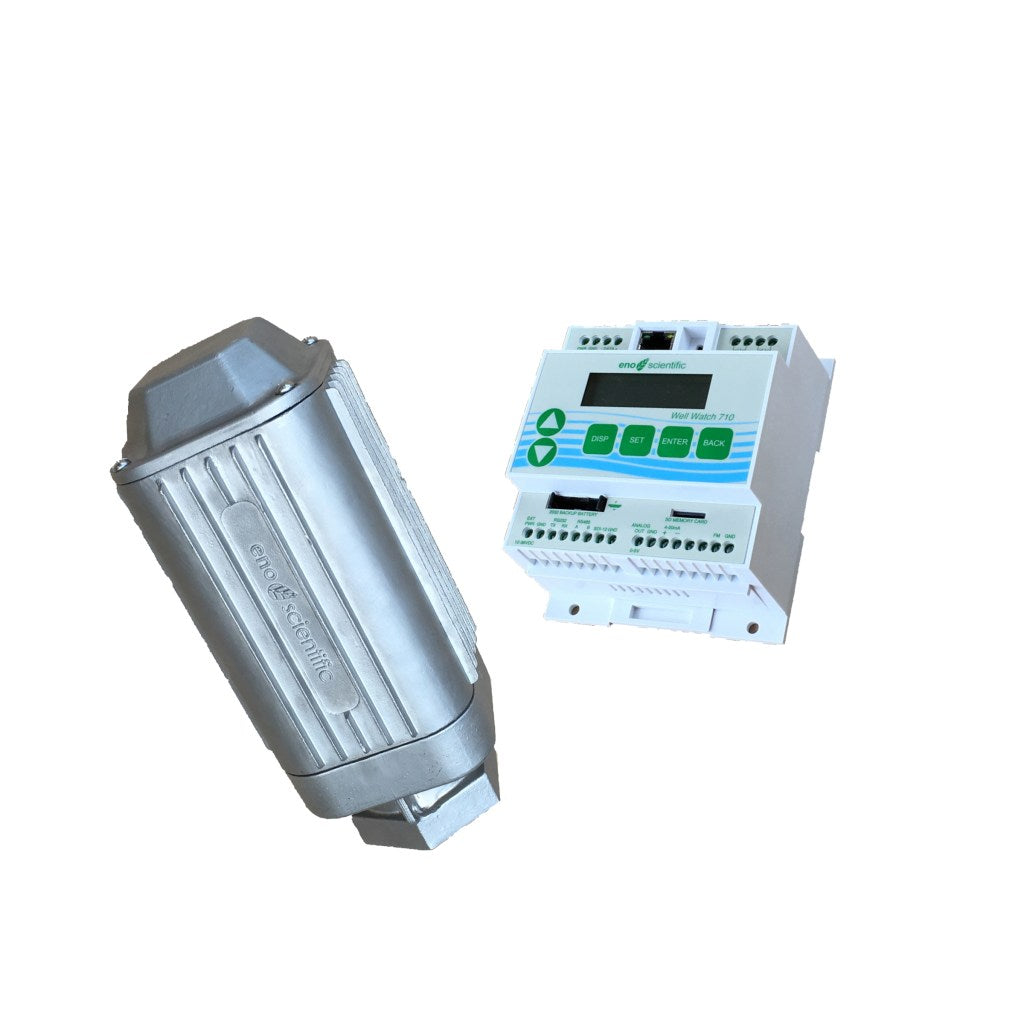 Eno Scientific Well Watch 700