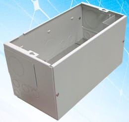 Xantrex XW Conduit Box Raceway- XWCOND 865-1025