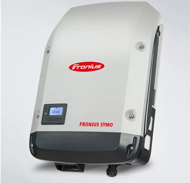 Fronius 15.0kW 208 VAC Symo Lite Inverter | 3-Phase