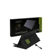Zamp Solar Obsidian Series 45-Watt Dometic PLB40 Charging Kit (No Controller)