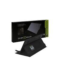 Zamp Solar Obsidian Series 45-Watt Portable Kit (Charge Controller Included)