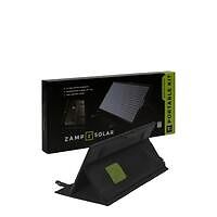 Zamp Solar Obsidian Series 45-Watt Portable Kit (No Charge Controller Included)
