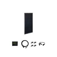 Zamp Solar Forest River 100 Watt Solar Prep Complete Kit