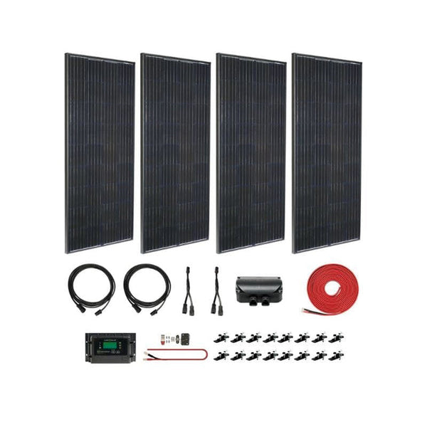 Zamp Solar