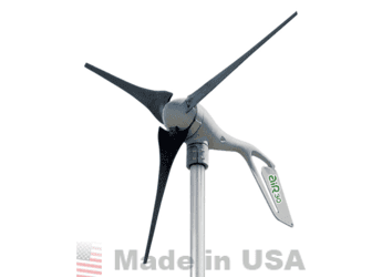 Primus Windpower  Air 30 Land Wind Turbine Generator 48v - 400W
