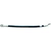 4/0 10' Red Battery Inverter Cable 2 lugs