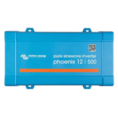 Victron Energy 24/500 120V Phoenix Inverter VE.Direct NEMA 5-15R