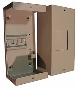 Midnite Solar MNBig Bus Bar for Big Baby Box Enclosure