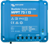 Victron Energy Blue Solar 75/15 | MPPT Charge Controller