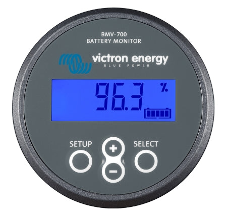 Victron Energy BMV 700 Precision Battery Monitor