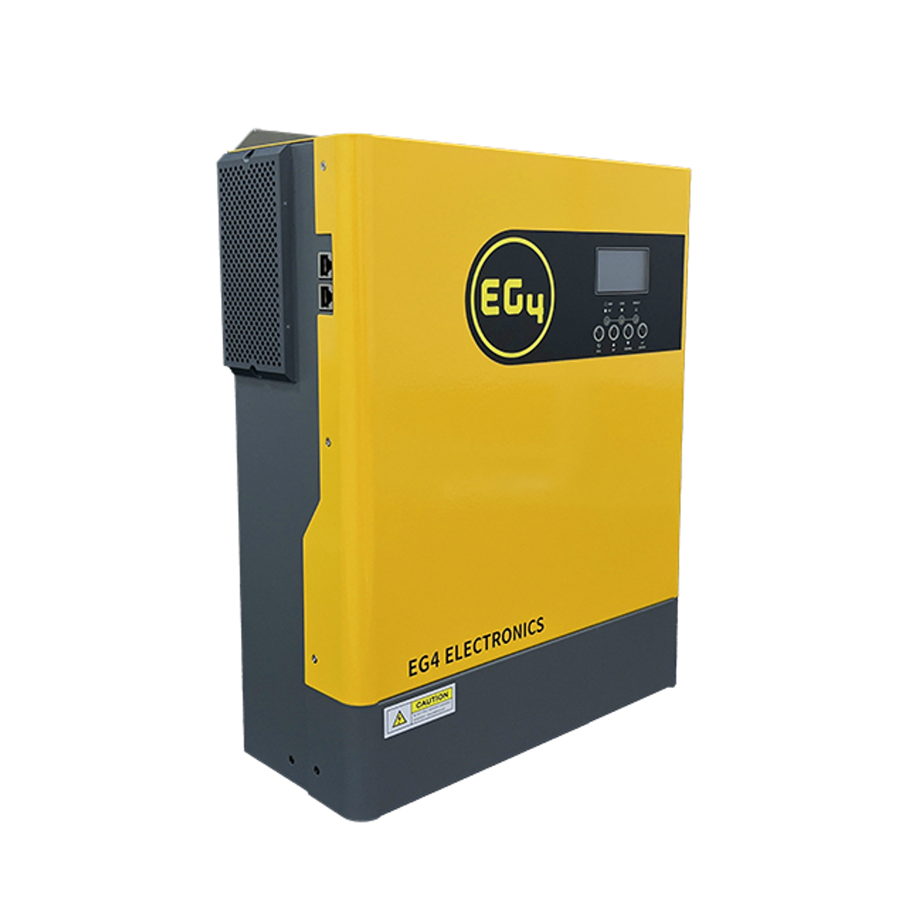 EG4 Off-Grid Inverter 3000EHV-48 3000W Output 5000W PV Input 500 VOC Input