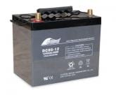 Fullriver Sealed AGM Battery, 6V 224 Ah Group GC-2, DC224-6