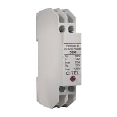 Citel DS98-400 230V AC Surge Protector Arrestor