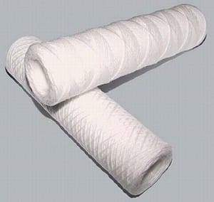 Dankoff Pump   FILTER CARTRIDGE 10 MICRON ( 2 pack)