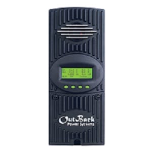 OutBack FLEXmax 60, FM60, MPPT Charge Controller, 60 amp, 12, 24, 36, 48, or 60 Volt