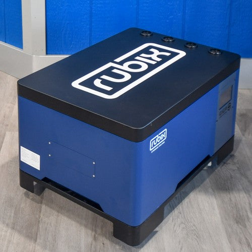 Rubix Giga Stack Series 48V 100AH Lithium Battery - RGS-48100 (Base sold separately)