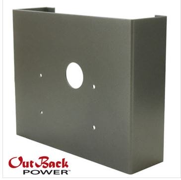 Outback Mate 3 Surface Mount Bracket FW-MB3-S
