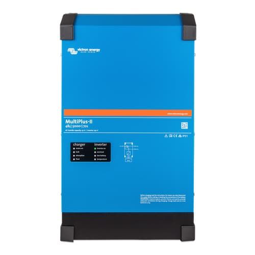 Victron Energy 48/5000/70-95 120V MultiPlus-II