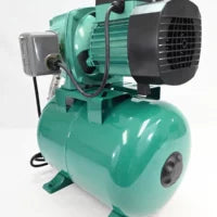 Wright Morgan 110V Grid Tie Booster Pump