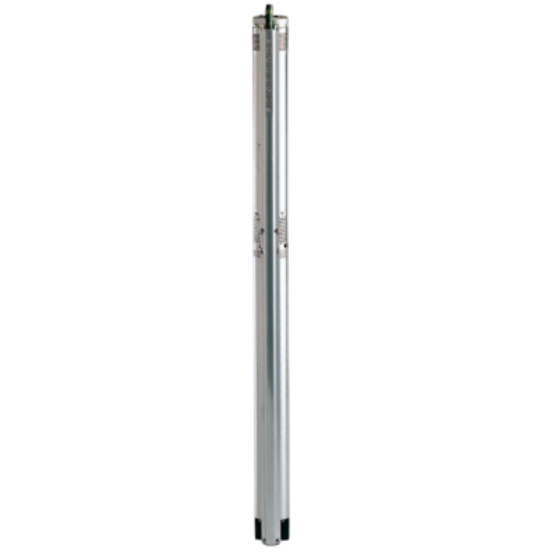 Grundfos 5SQE05-90 | 1/2HP 200-240V 50-60Hz | Constant Pressure Well Pump