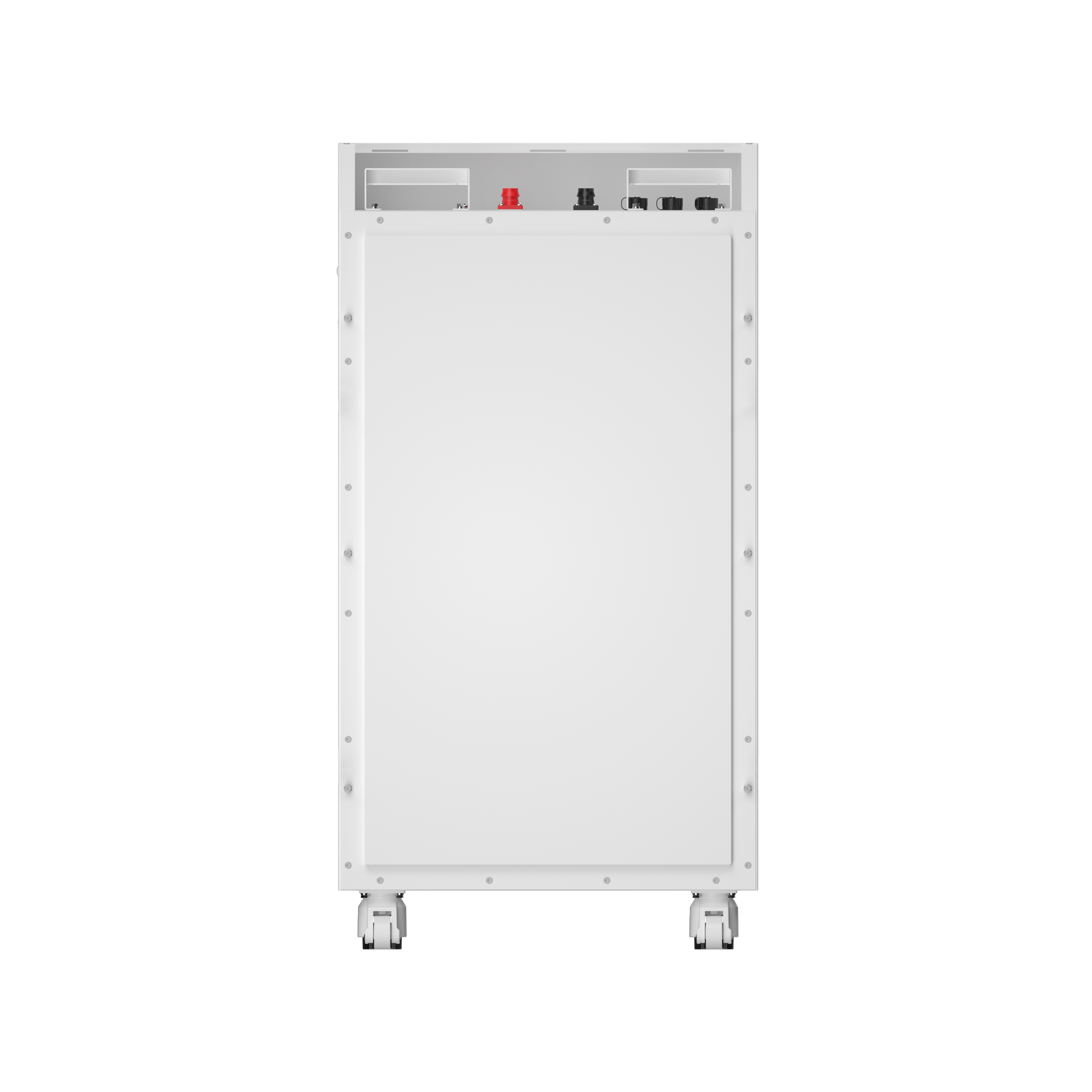 UZ Energy 16kWh Wall Mount Power Lite Plus Battery | 48V LiFePO4 | Outdoor-Rated IP65
