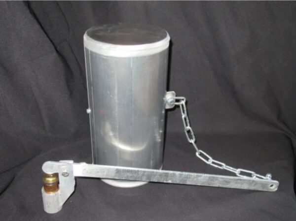 Watson Valve & 6×12 Float