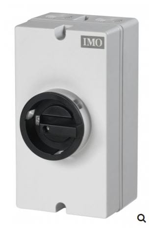 Pico IMO Disconnect 16a