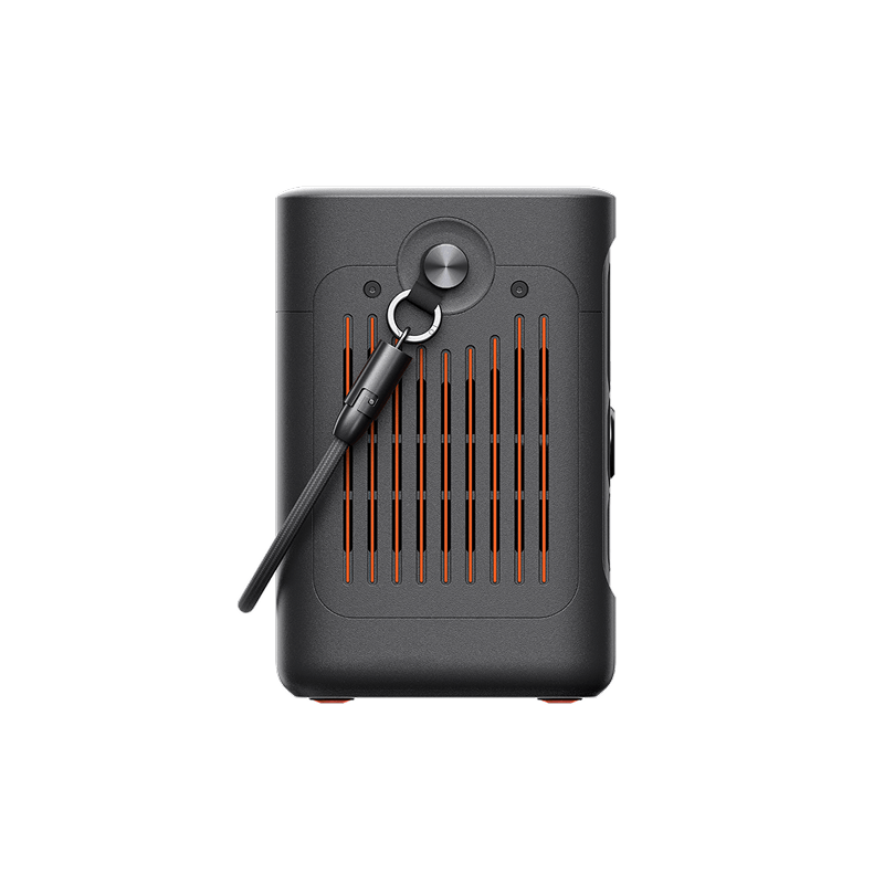 Jackery Explorer 300D 300W 288Wh LiFePO4 Battery Portable Power Station