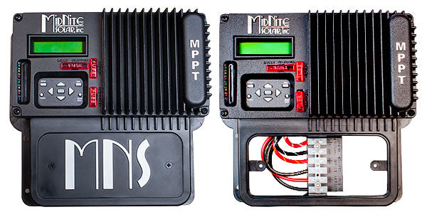 MidNite Solar KID White 30A MPPT Charge Controller