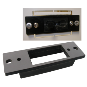 ADAPTER, MIDNITE, 1IN TO 3/4IN BREAKER ADAPTER