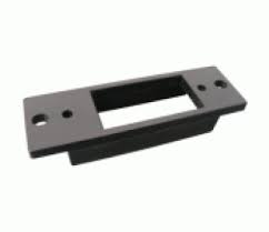 ADAPTER, MIDNITE, 1IN TO 3/4IN BREAKER ADAPTER