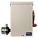 Midnite Solar MNPV4HV Disco 3R Deluxe Combiner w/ Disconnect Switch
