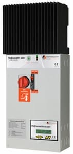 Morningstar TriStar MPPT 60, MPPT Charge Controller, 60 amp, 48 Volt, 600VOC w/Disconnect