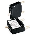 Panel Mount AC/DC Circuit Breakers 1A to 250A