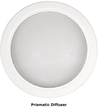 Natural Light 21" Trim Ring