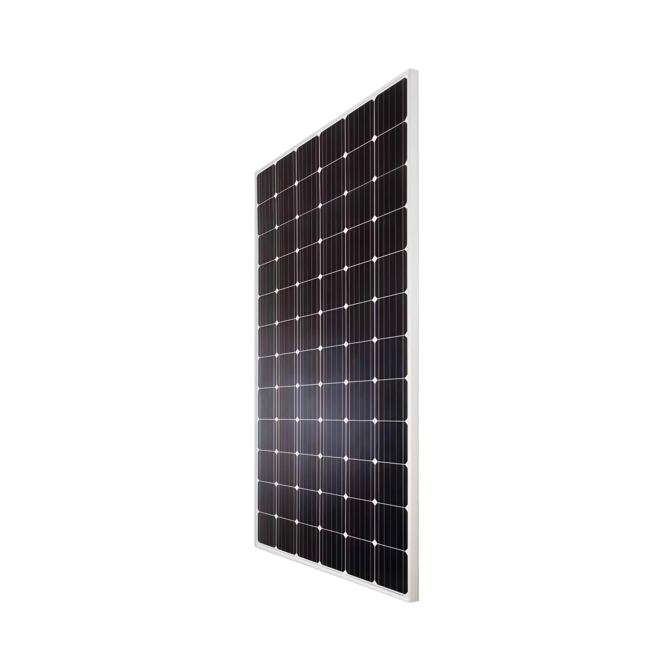Boviet Solar 385W Solar Panel 40v 9.8A 72-Cell Monocrystalline | BVM66