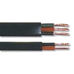 10/2 w/o Ground Submersible Solar Water Pump Cable
