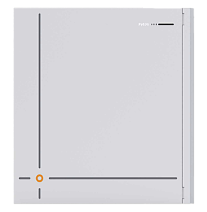 Pytes V16 Lithium Battery, Outdoor Rated,16 kWh 314Ah w/Cables