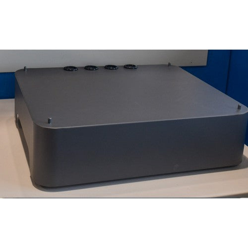 Rubix RGS-BASE Giga Stack Series Base
