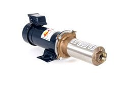 Sunpumps SCB 8-40P-24 Surface Pump