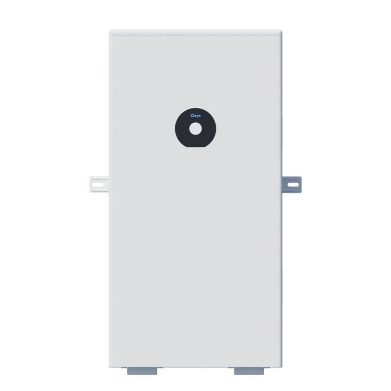 Deye ESS 16kWh LiFePo4 Outdoor Battery |  SE-F16 Max-6