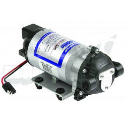 Shurflo 2088-713-534 Solar Surface Premium Pump w/ Splash Proof Motor 12 VDC