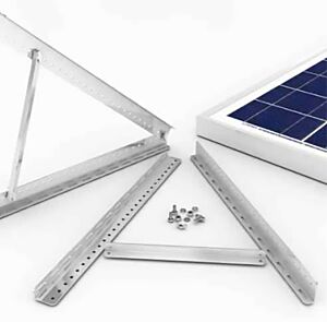 SLD Tech (Solarland) SLB Series Tilt Mount Bracket Kit -  SLB-0103
